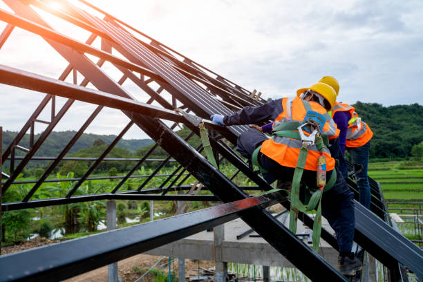 Quick and Trustworthy Emergency Roof Repair Services in Lancaster, CA