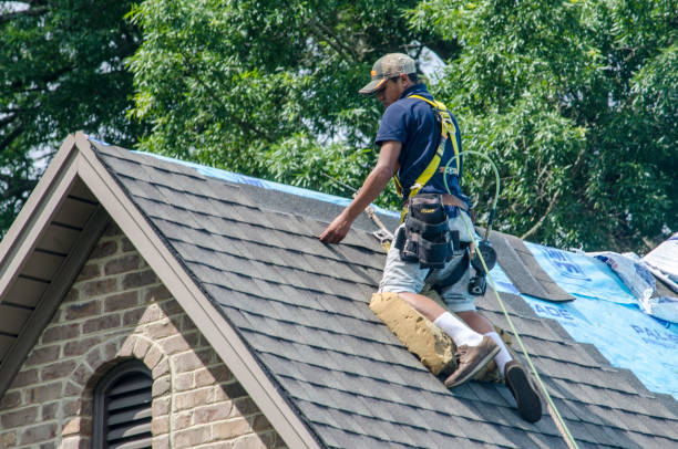 Best Roof Waterproofing Services  in Lanster, CA